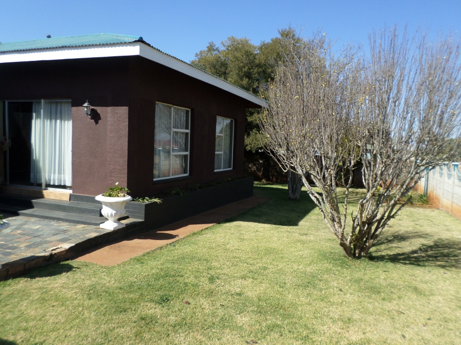 3 Bedroom Property for Sale in Ventersdorp North West
